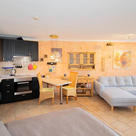 Lord Nelson 107 Apartman Cuxhaven Kültér fotó