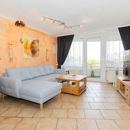 Lord Nelson 107 Apartman Cuxhaven Kültér fotó