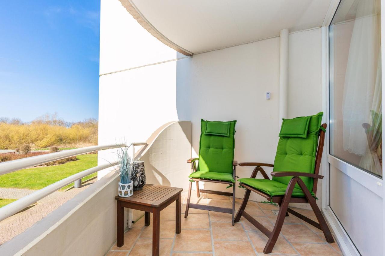 Lord Nelson 107 Apartman Cuxhaven Kültér fotó