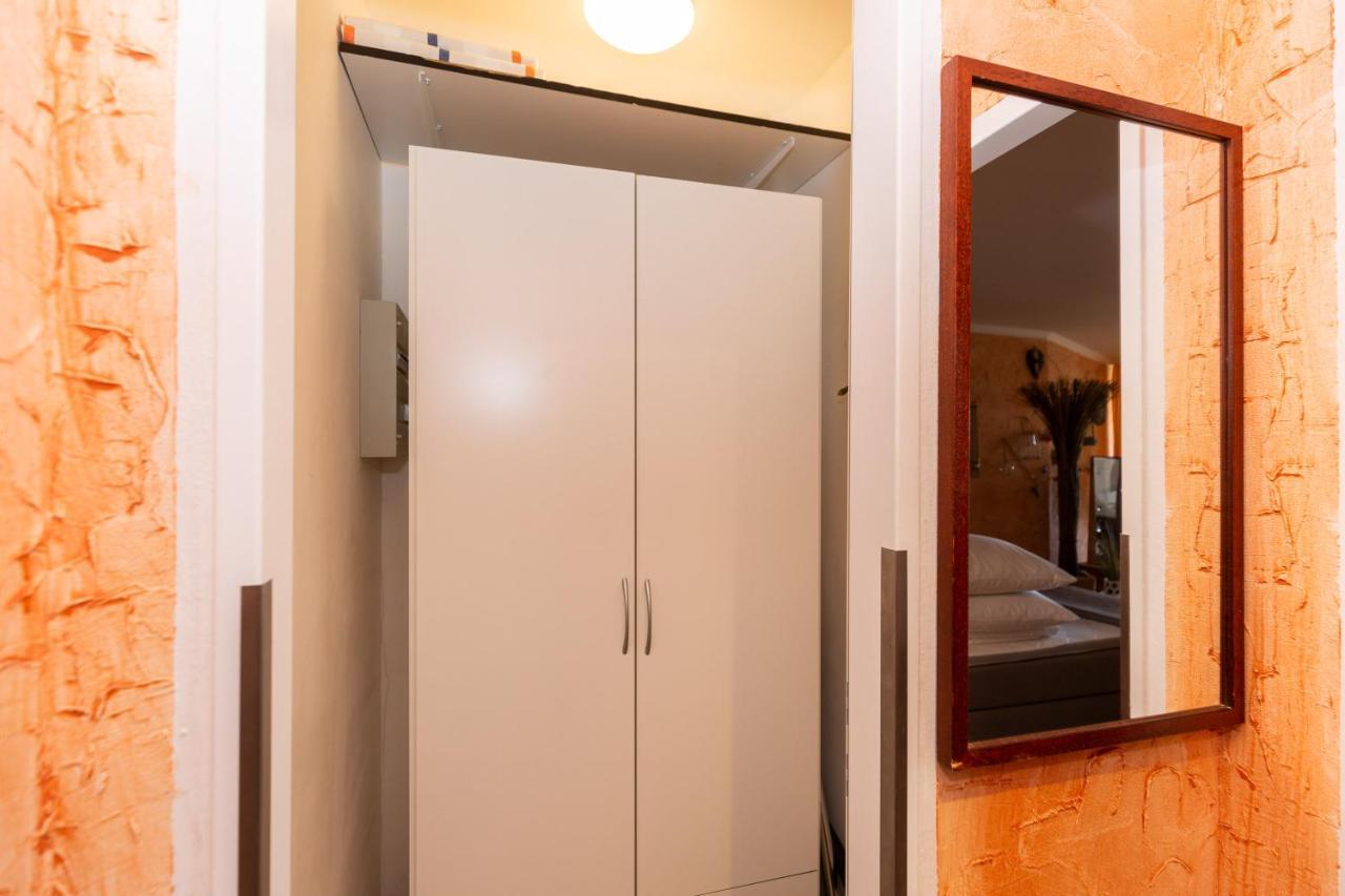 Lord Nelson 107 Apartman Cuxhaven Kültér fotó
