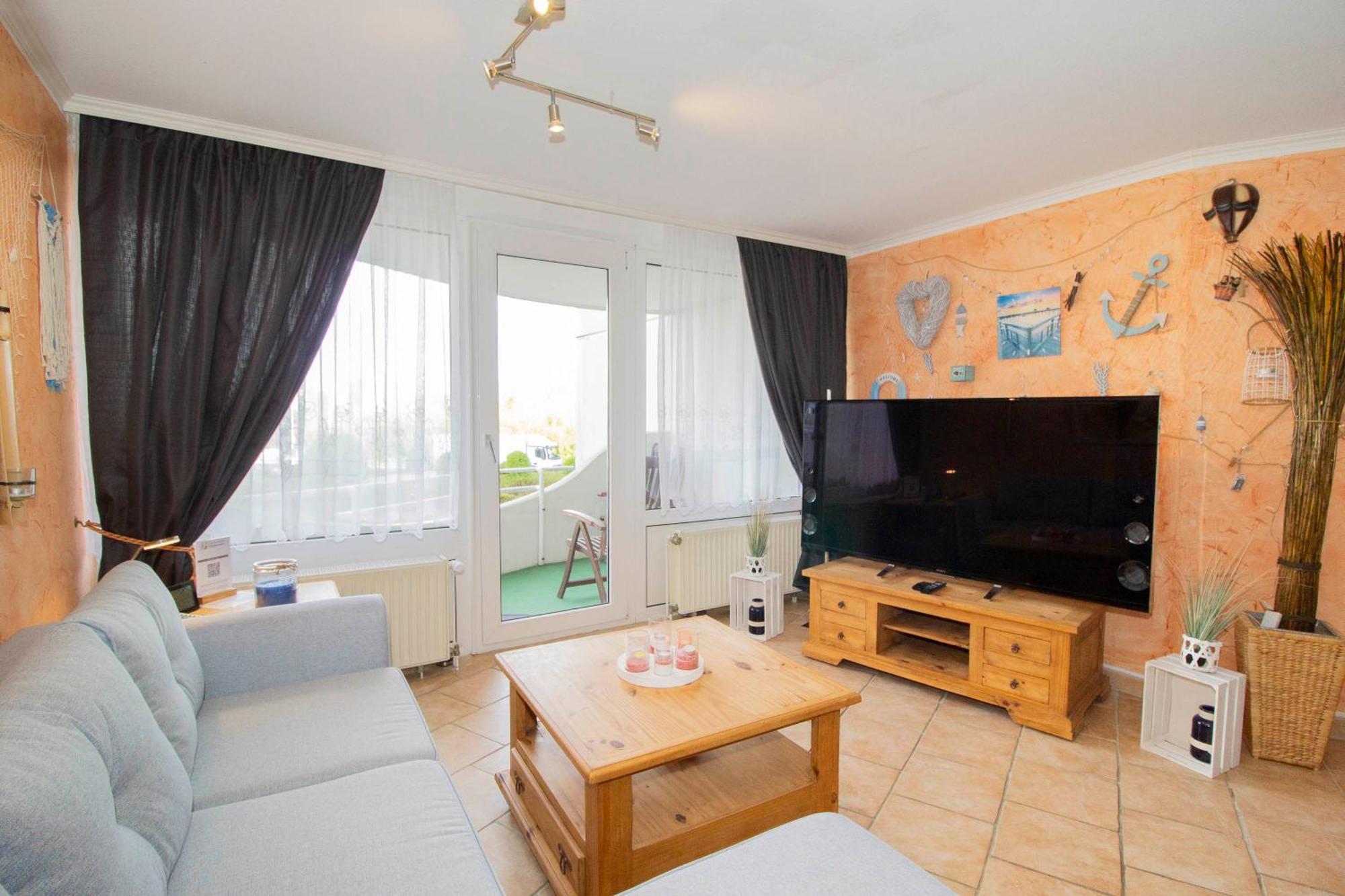 Lord Nelson 107 Apartman Cuxhaven Kültér fotó