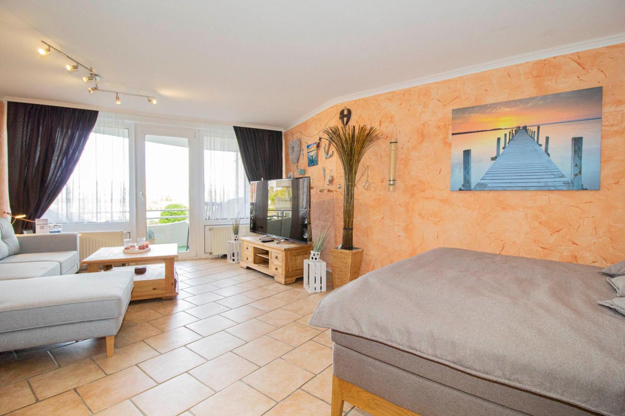 Lord Nelson 107 Apartman Cuxhaven Kültér fotó